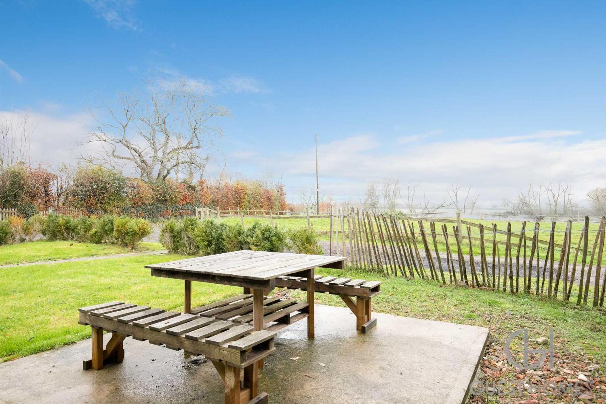Host & Stay - Snodsbury Barn Upton Snodsbury エクステリア 写真