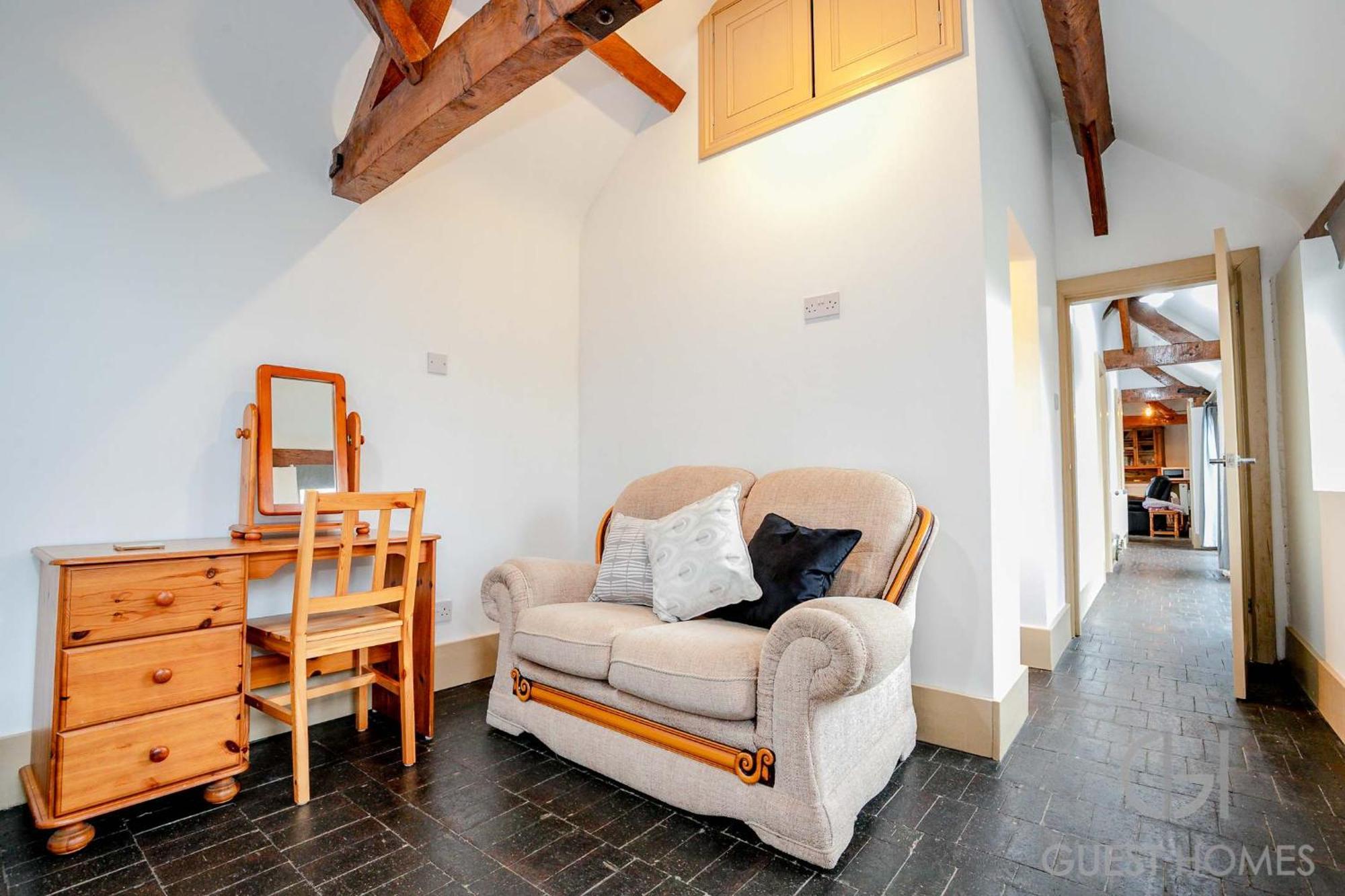 Host & Stay - Snodsbury Barn Upton Snodsbury エクステリア 写真