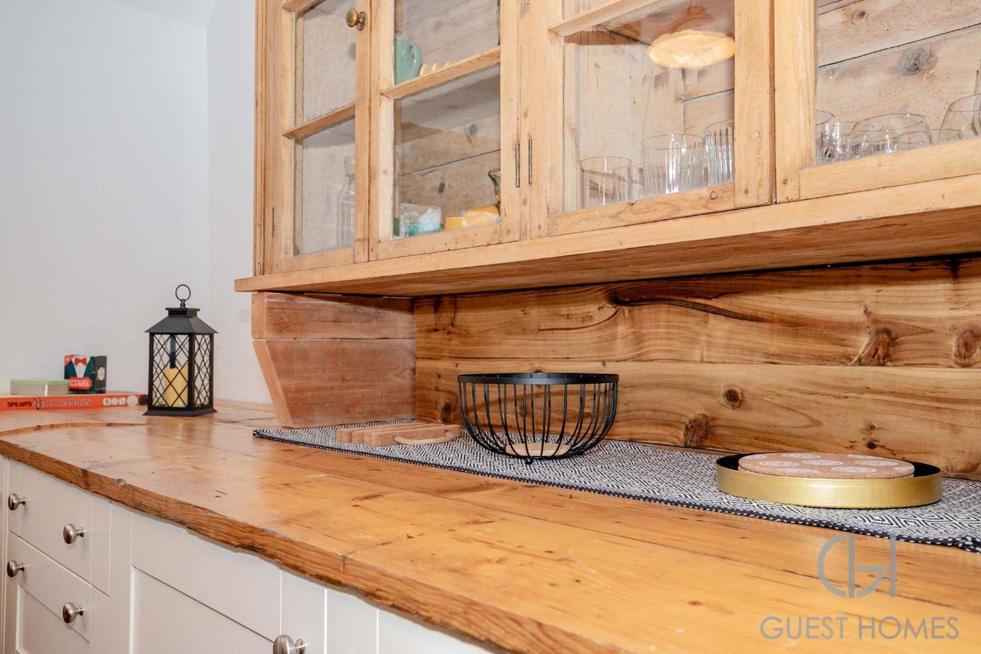 Host & Stay - Snodsbury Barn Upton Snodsbury エクステリア 写真