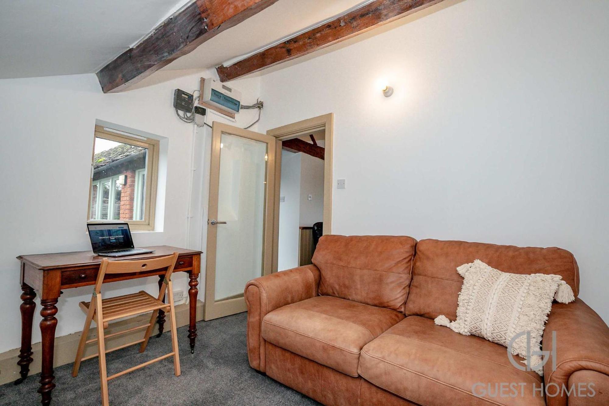 Host & Stay - Snodsbury Barn Upton Snodsbury エクステリア 写真