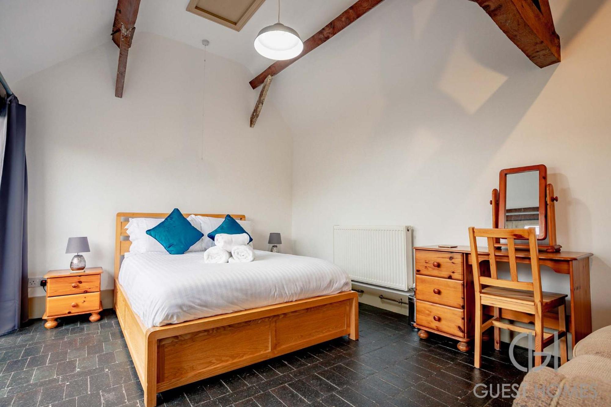 Host & Stay - Snodsbury Barn Upton Snodsbury エクステリア 写真